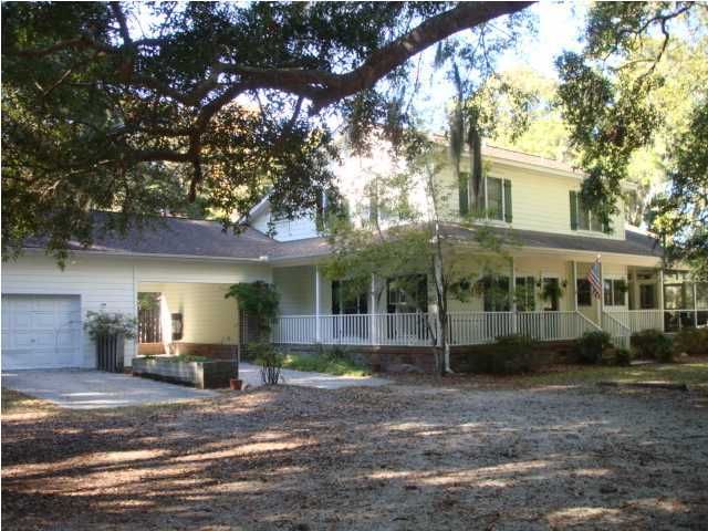 8738 Peters Point Rd #1/6TH, Edisto Island, SC 29438