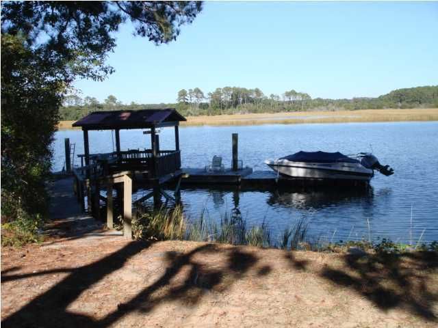 8738 Peters Point Rd #1/6TH, Edisto Island, SC 29438
