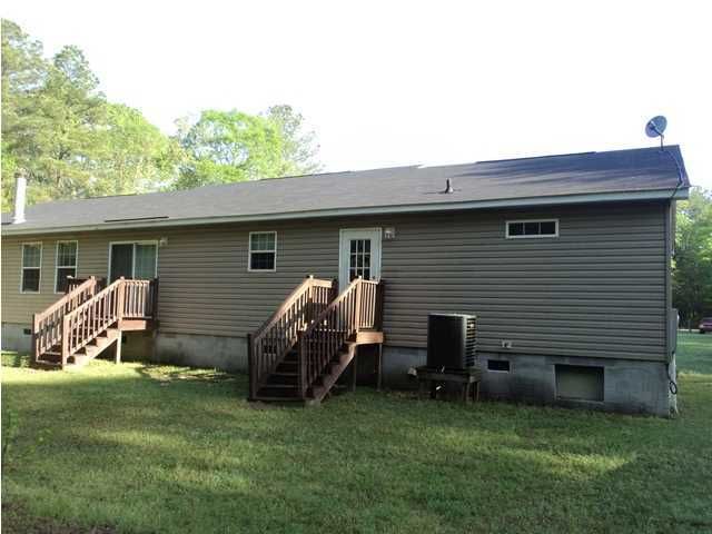 317 Shoofly Rd, Ridgeville, SC 29472