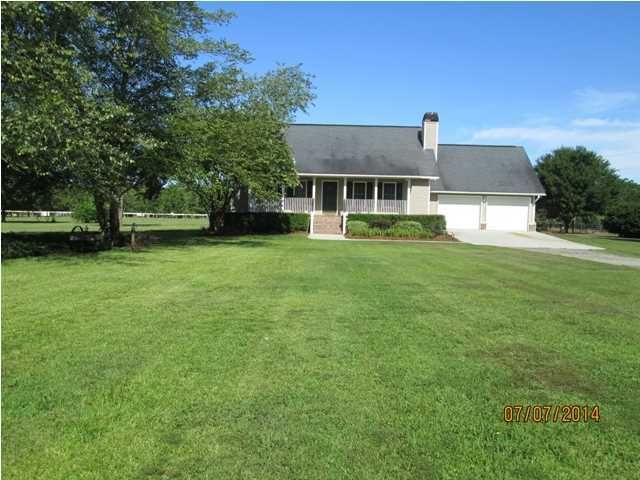 500 Givhans Rd, Ridgeville, SC 29472