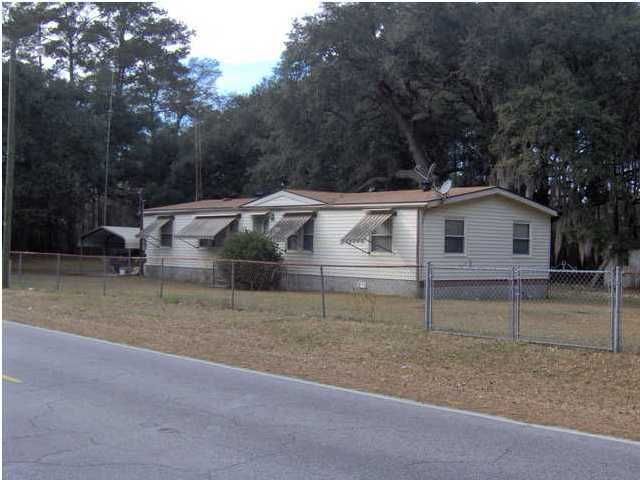 6828 Ethel Post Rd, Yonges Island, SC 29449