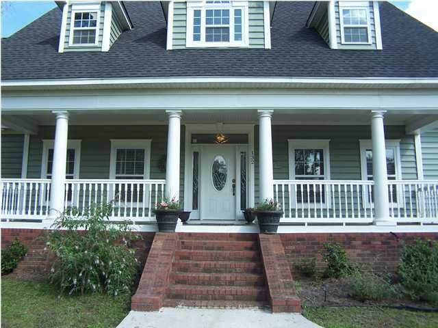 132 Emmaus Ct, Ridgeville, SC 29472