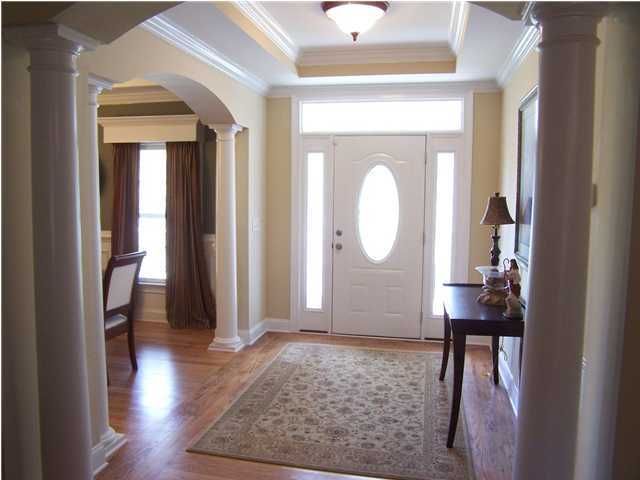 132 Emmaus Ct, Ridgeville, SC 29472