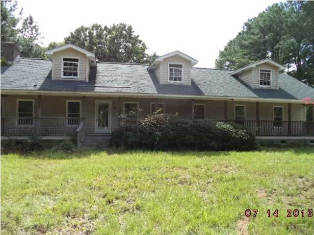 4289 Highway 41, Huger, SC 29450