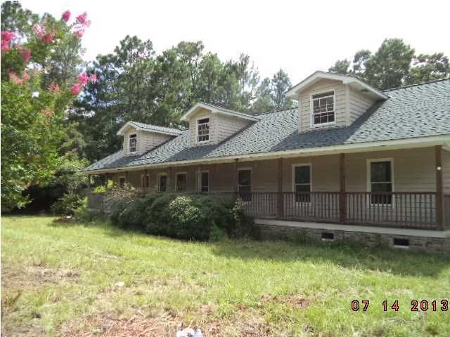 4289 Highway 41, Huger, SC 29450