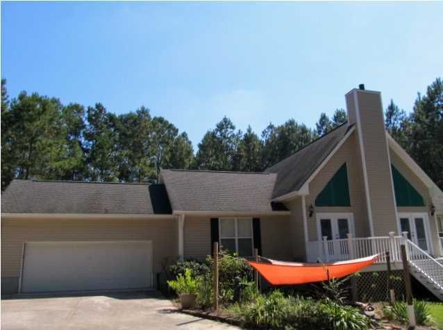 1167 Saddlehorn Rd, Summerville, SC 29483
