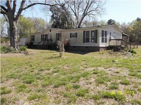 511 Old Spell Rd, Saint George, SC 29477