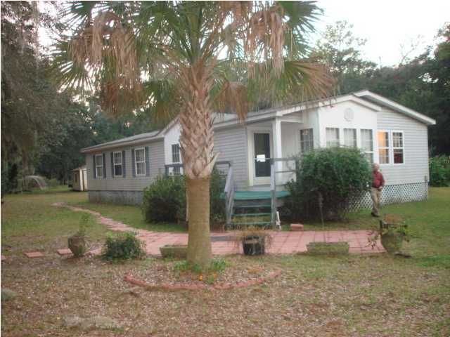 1753 Sugar Pond Rd, Edisto Island, SC 29438
