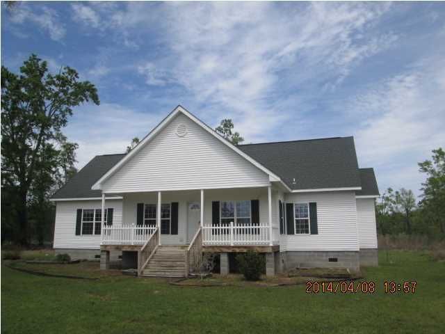 4024 Wire Rd, Saint George, SC 29477