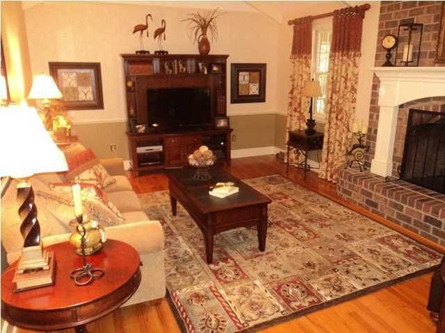 319 Ridge Rd, Ridgeville, SC 29472