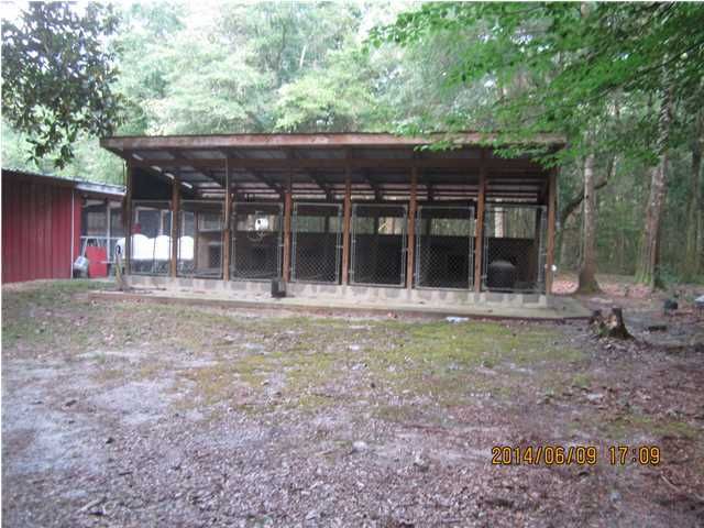 207 Shad Ln, Ridgeville, SC 29472