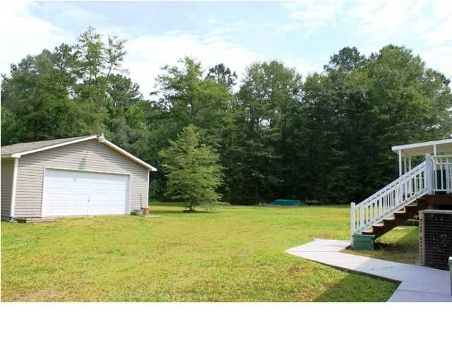 484 Haven Rd, Ridgeville, SC 29472