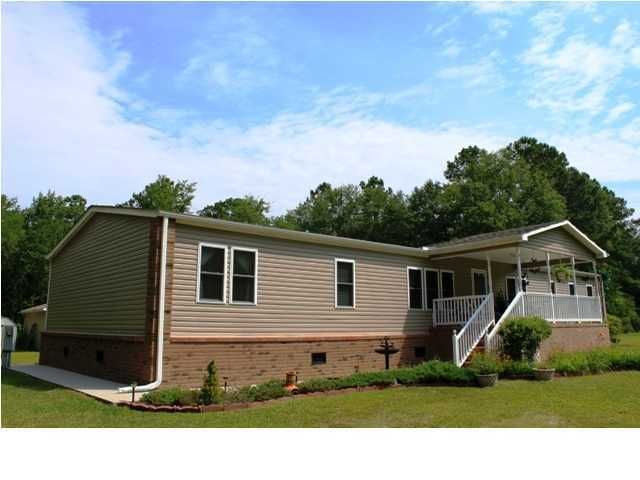 484 Haven Rd, Ridgeville, SC 29472