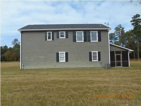 1454 Sc Hw, Mcclellanville, SC 29458