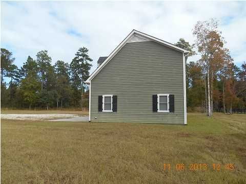 1454 Sc Hw, Mcclellanville, SC 29458