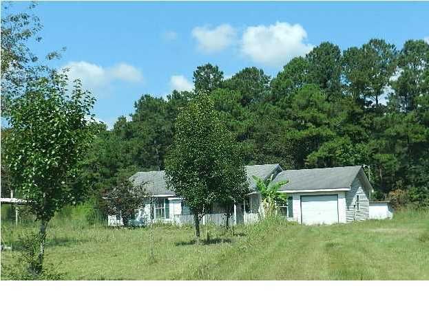 1278 Spring Hill Church Rd, Ridgeville, SC 29472