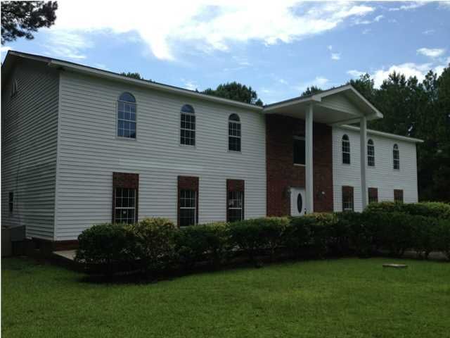 783 Katy Ln, Huger, SC 29450