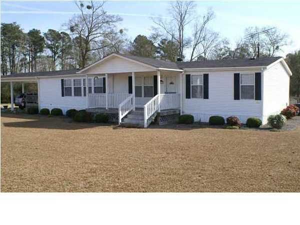 546 Cowtail Rd, Saint George, SC 29477