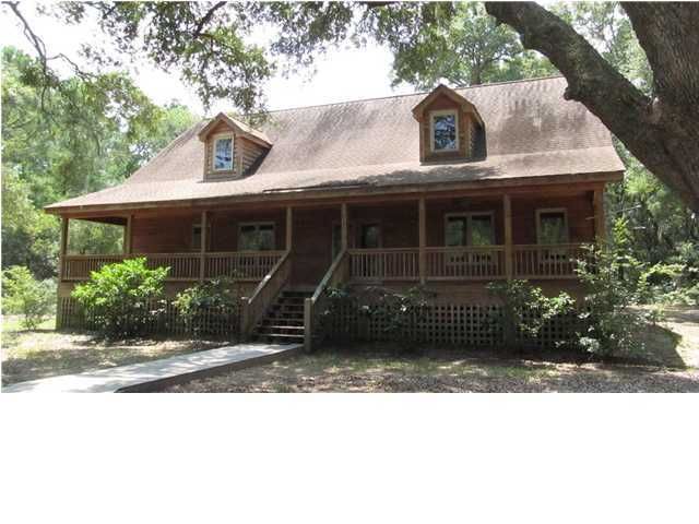 8051 Esteves Rd, Edisto Island, SC 29438