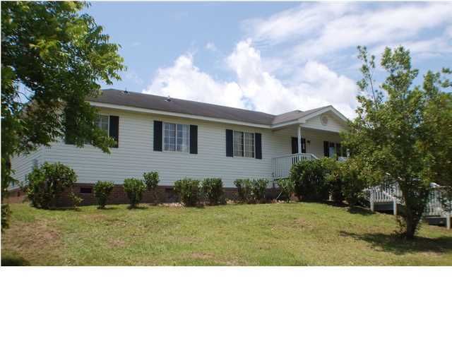435 Dupre Rd, Mcclellanville, SC 29458