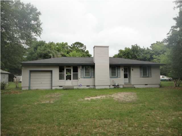 2897 Trucklands Rd, Johns Island, SC 29455