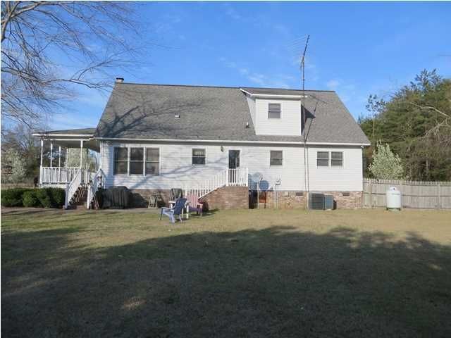 1069 Mt Zion Rd, Saint George, SC 29477