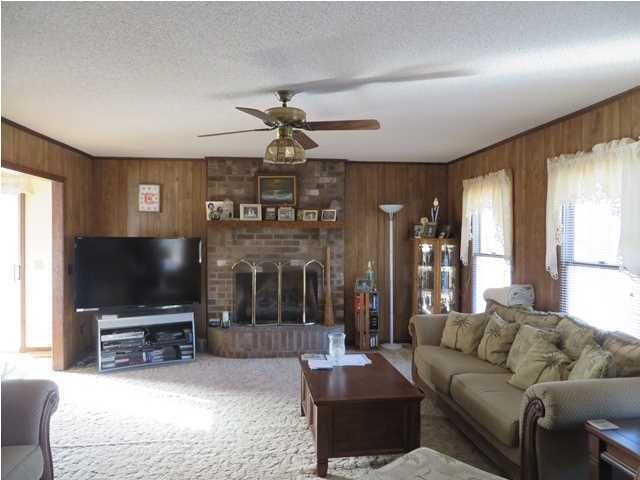 1069 Mt Zion Rd, Saint George, SC 29477