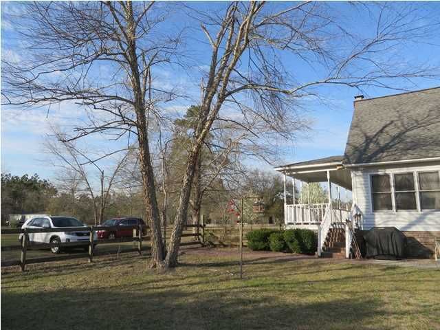 1069 Mt Zion Rd, Saint George, SC 29477
