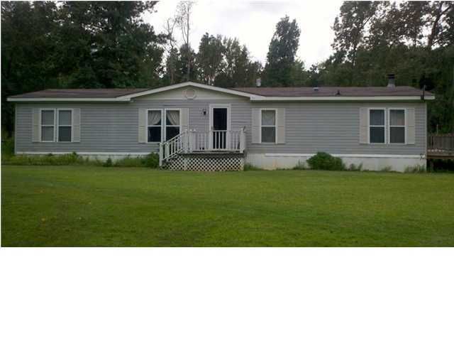 1279 Santee River Rd, Saint Stephen, SC 29479