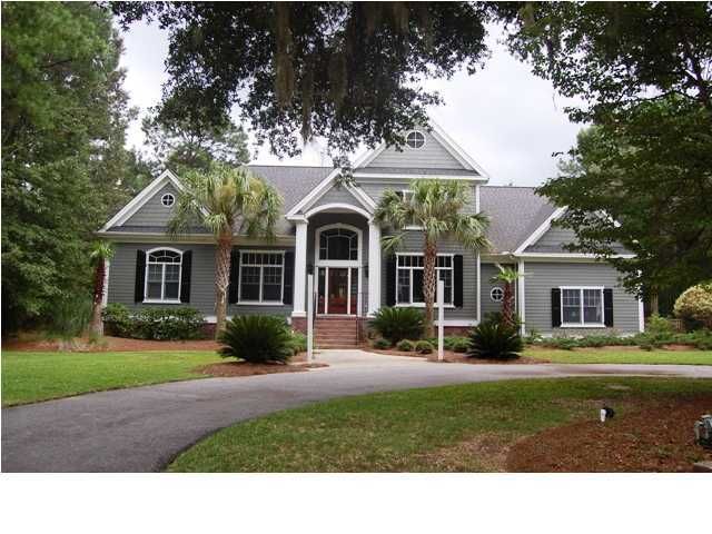4645 Lazy Creek Ln, Wadmalaw Island, SC 29487