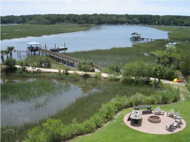 2155 Laurel Hill Rd, Edisto Island, SC 29438