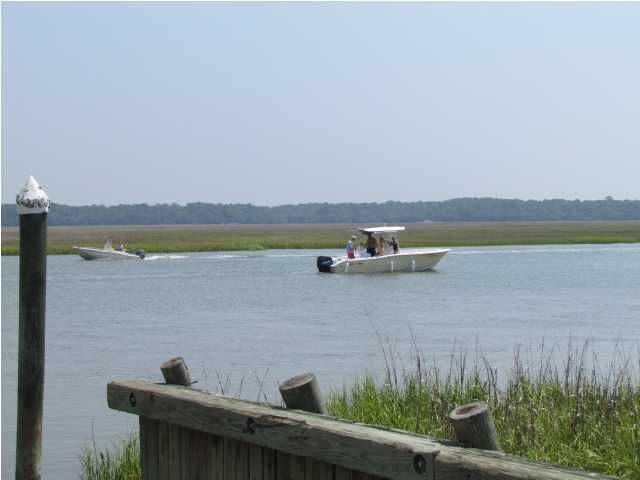 3701 Docksite Rd #A9, Edisto Beach, SC 29438