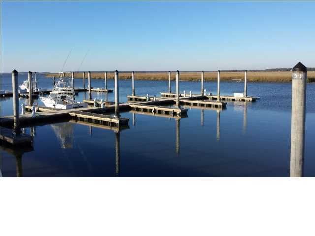 3702 Docksite Rd #C15, Edisto Beach, SC 29438