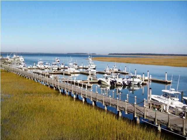 3702 Docksite Rd, Edisto Beach, SC 29438