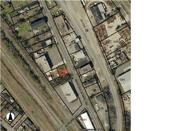 2869 Meeting Street Rd, Charleston, SC 29405
