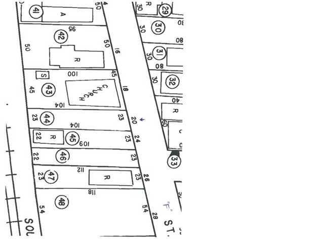 20 F, Charleston, SC 29403