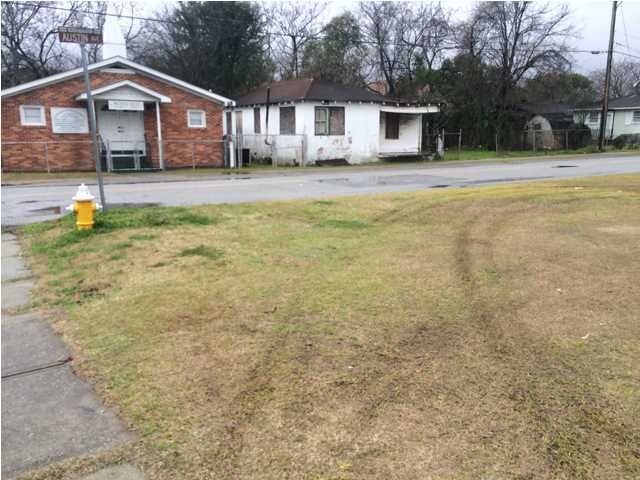 0 Odessa St, Charleston, SC 29405