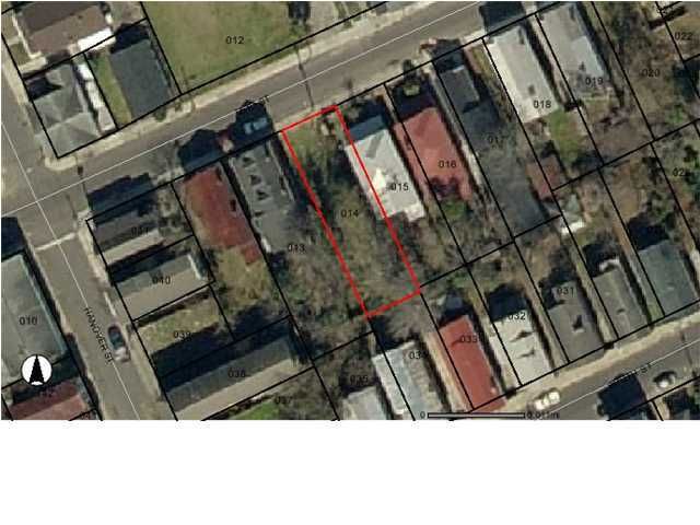 45 Reid St, Charleston, SC 29403