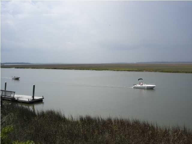 3755 Docksite Rd, Edisto Beach, SC 29438