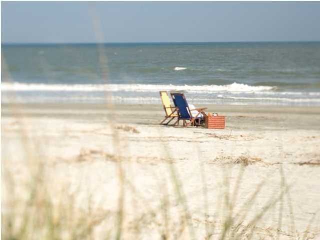 2239 Seabrook Island Rd, Seabrook Island, SC 29455