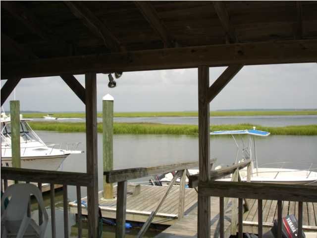 3803 Scott Creek Dr, Edisto Beach, SC 29438