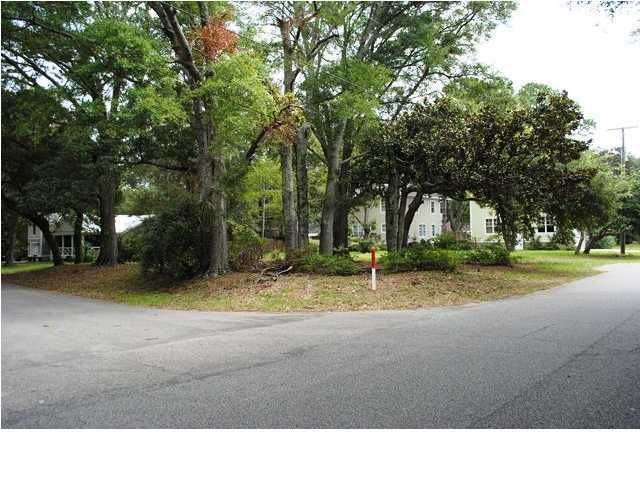 1368 Pherigo St LOT B, Mount Pleasant, SC 29464
