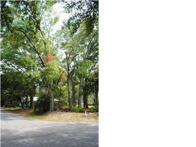 1368 Pherigo St LOT B, Mount Pleasant, SC 29464