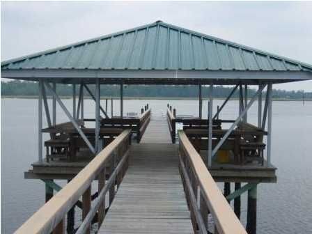 1007 Jervey Point Rd, Cainhoy, SC 29492