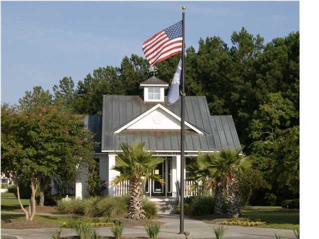 2617 Alderly Ln, Mount Pleasant, SC 29466