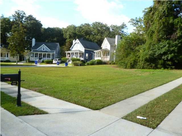 512 Shem Butler Ct, Charleston, SC 29414