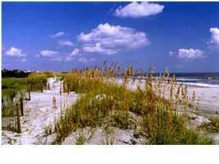 6 56th Ave, Isle Of Palms, SC 29451