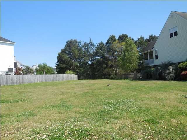 1407 Black River Dr, Mount Pleasant, SC 29466