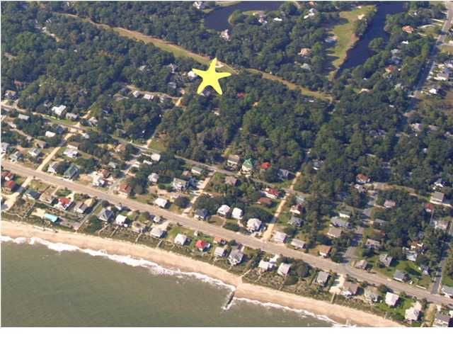 7 Magnolia Ln, Edisto Beach, SC 29438