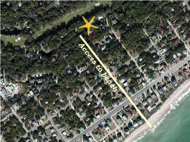 4 Magnolia Ct, Edisto Beach, SC 29438